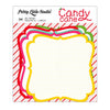Pretty Little Studio - Candy Cane - Brackets - Be Merry