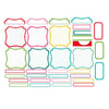 Pretty Little Studio - Candy Cane - Brackets - Be Merry