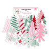 Pretty Little Studio - Sugar Plum Collection - Die Cuts - Cherry Tree