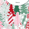 Pretty Little Studio - Sugar Plum Collection - Die Cuts - Cherry Tree