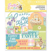 PhotoPlay - Easter Sunday Collection - Ephemera - Die Cut Cardstock Pieces *LAST CHANCE*