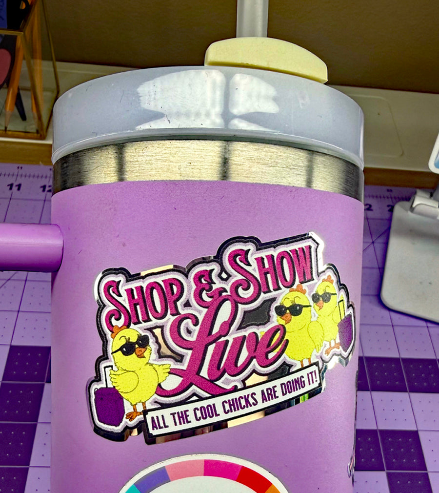 Shop and Show LIVE! May 2026 Megabox!