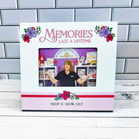 Shop and Show LIVE! Nov 2025 Megabox!