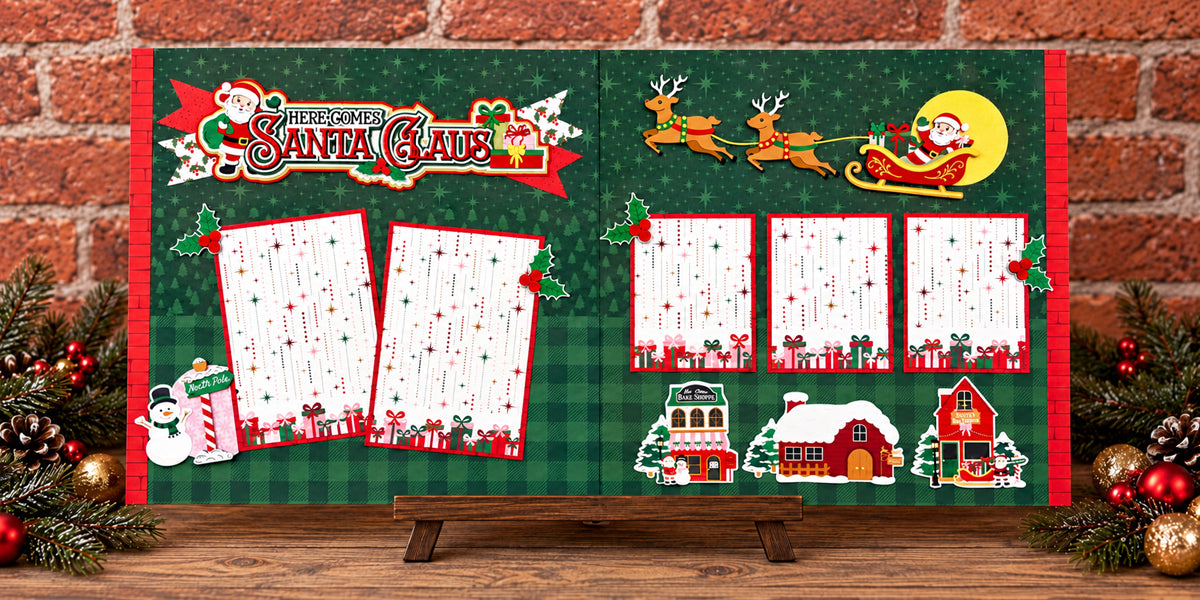 Shop and Show LIVE! November 2026 Megabox!