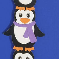 Penguin Stack