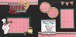 PKC EXCLUSIVE Pizza my Heart - 2023