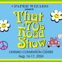 Paper Wizard Roadshow Ontario 2024!