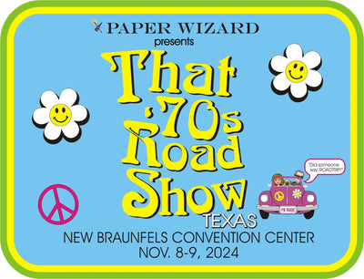 New Braunfels Roadshow - 2024 Shopping Pass! SAT 8/17/24 12-4PM ONLY