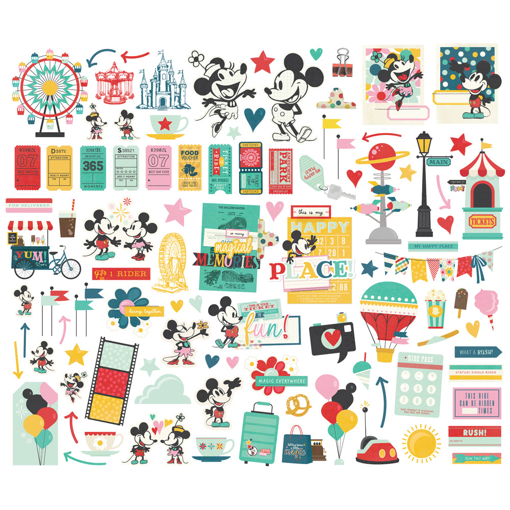 PLAYDATE: SAY CHEESE HAPPIEST PLACE PRE-SALE