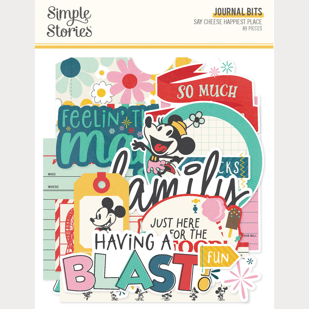 PLAYDATE: SAY CHEESE HAPPIEST PLACE PRE-SALE
