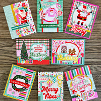 Shop and Show LIVE! Nov 2025 Megabox!
