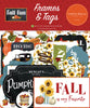 *VALUE PACK* Ephemeras(2) - Fall Fun - LAST CHANCE!