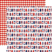 Carta Bella - Fourth of July - 12x12 Collection Kit