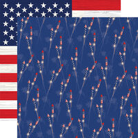 Carta Bella - Fourth of July - 12x12 Collection Kit