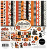 Carta Bella - Halloween Fun - 12 x 12 Collection Kit