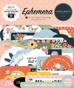 *VALUE PACK* Ephemeras(2) - Here, There and Everywhere - LAST CHANCE!