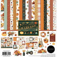 Carta Bella - Harvest - 12x12 Collection Kit