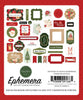 *VALUE PACK* Ephemeras(2) - Letters to Santa - LAST CHANCE!