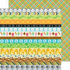 Doodlebug - At the Zoo - 12x12 Collection Kit *NEW*