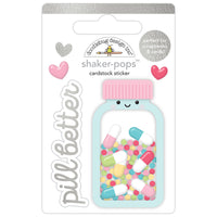 EXCLUSIVE BUNDLE! Doodlebug Happy Healing Collection Pack w/ PW Title PRE-ORDER