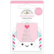 Doodlebug - Happy Healing - Doodle-Pop - Get Well Soon