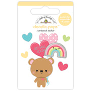 Doodlebug - Happy Healing - Doodle-Pop - Bear Hugs