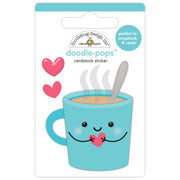 Doodlebug - Happy Healing - Doodle-Pop - Heart Warming