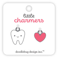 Doodlebug - Happy Healing - Little Charmers - Sweet Tooth