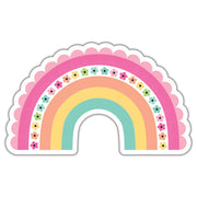 Doodlebug Design - Hello Again Collection - Sticker Doodle - Happy Skies *LAST CHANCE*