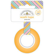 Doodlebug - Sweet and Spooky - Washi Tape - Candy Sticks