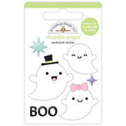 Doodlebug - Sweet and Spooky - Doodle-Pops - Boo Crew