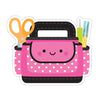 Doodlebug Design - Collection - Sticker - Doodles - Craft Caddy