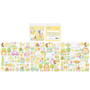Doodlebug - Bunny Hop - Odds And Ends