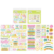 Doodlebug - Bunny Hop - Chit Chat