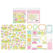 Doodlebug - Bunny Hop - Bits And Pieces