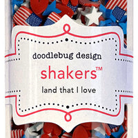 Doodlebug - Hometown USA - Shakers - Land That I Love