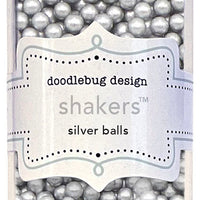 Doodlebug - Monochromatic - Shaker Balls