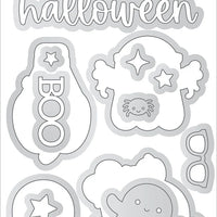 Doodlebug - Hey Pumpkin - Metal Dies - Hey Pumpkin