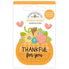 Doodlebug - Farmhouse - Shaker-Pops - Thankful For You