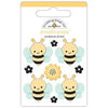 Doodlebug - Farmhouse - Doodle-Pops - Busy Bees