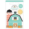 Doodlebug - Farmhouse - Doodle-Pops - Barn In The USA