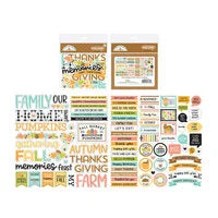 Doodlebug - Farmhouse - Chit Chat