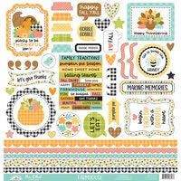 Doodlebug - Farmhouse - This And That