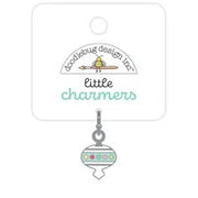 Doodlebug Design - Tinsel Time Collection - Little Charmers