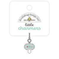 Doodlebug Design - Tinsel Time Collection - Little Charmers