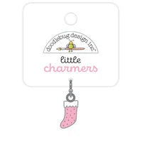 Doodlebug Design - Tinsel Time Collection - Little Charmers