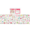 Exclusive Tinsel Time Collaboration Bundle with Merry & Bright Layout! PRE ORDER