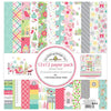 Exclusive Tinsel Time Collaboration Bundle with Merry & Bright Layout! PRE ORDER