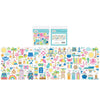 AN EXCLUSIVE COLLAB PRE ORDER from Paper Wizard &  Doodlebug Summer Fun Collab Bundle