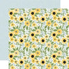 Echo Park - Bee Happy - 12x12 Collection Kit *NEW*
